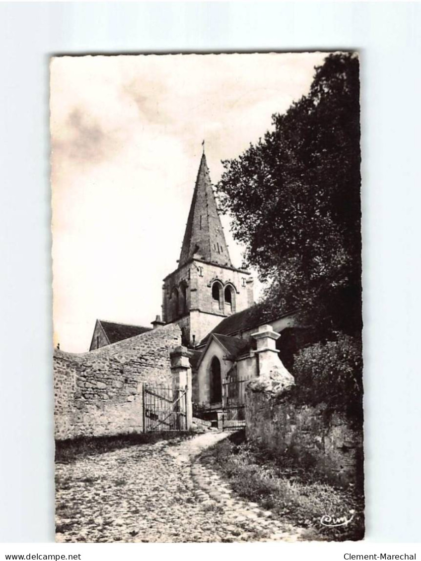 BEAURIEUX : L'Eglise - Très Bon état - Sonstige & Ohne Zuordnung