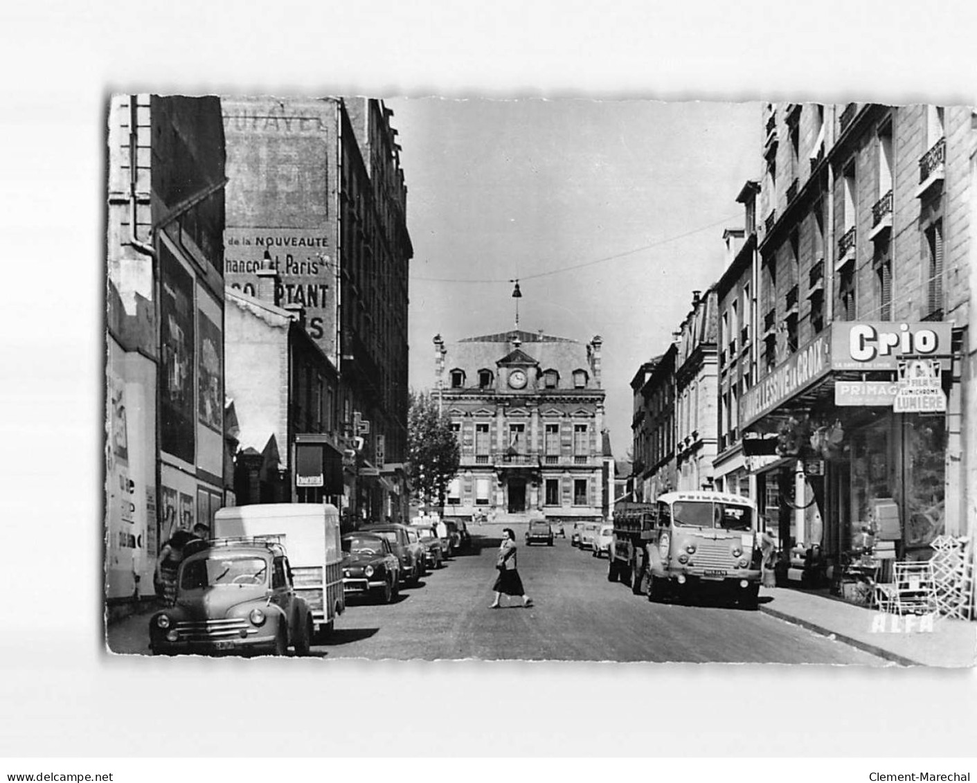 BAGNOLET : Rue Raoul Berton - Très Bon état - Bagnolet