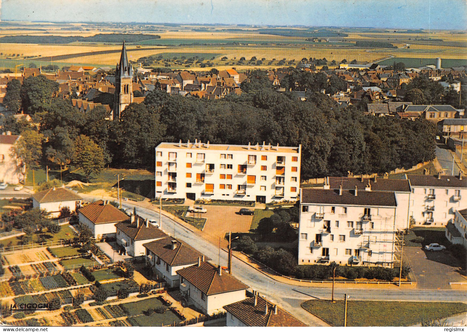 28-CHATEAUNEUF EN THYMERAIS-N°T568-A/0235 - Other & Unclassified