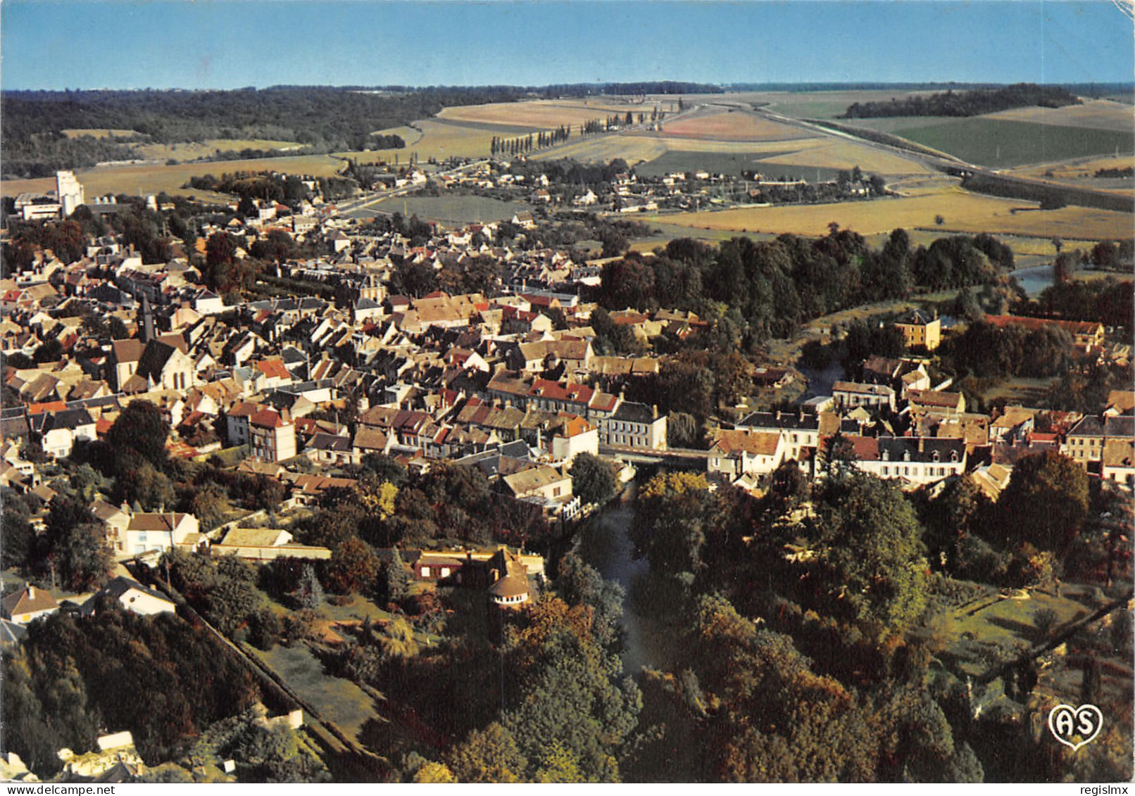 27-PACY SUR EURE-N°T568-A/0175 - Pacy-sur-Eure