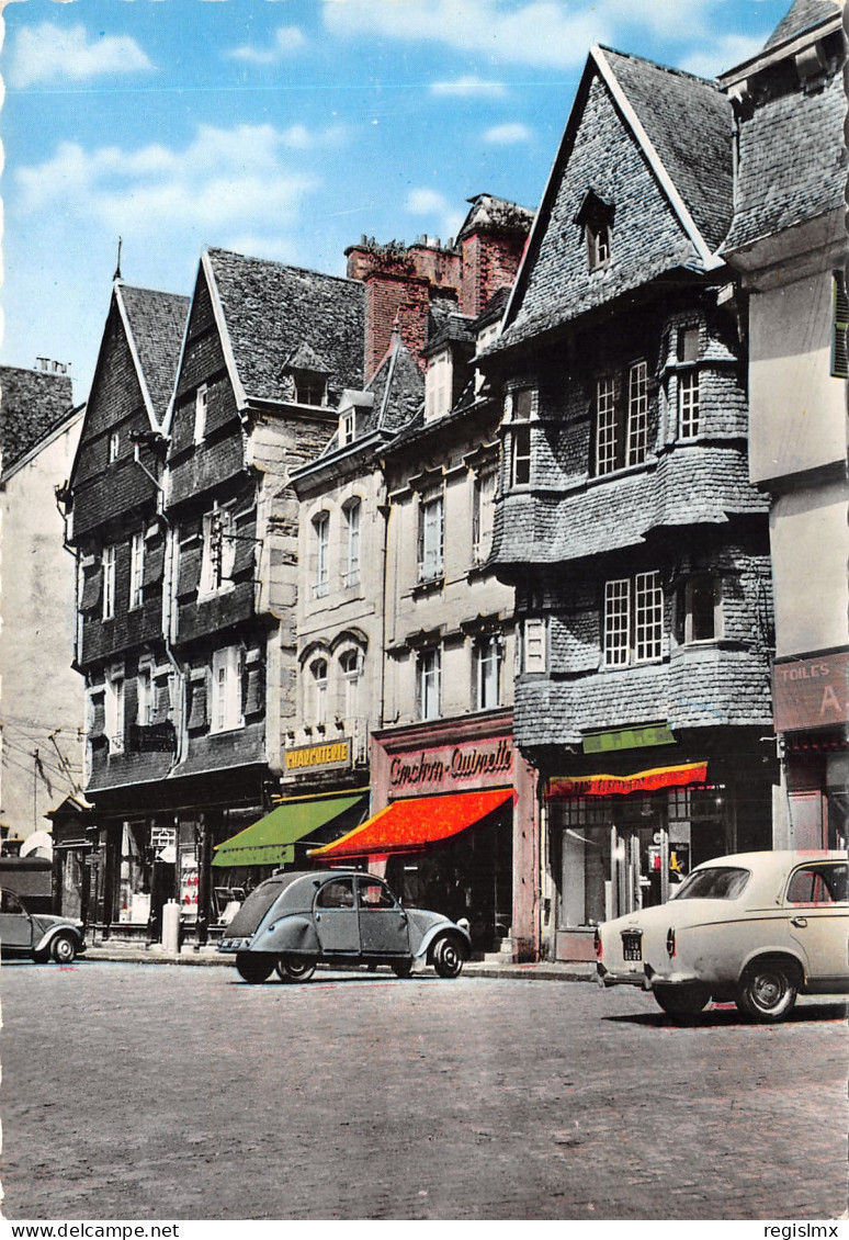 22-LANNION-N°T567-C/0385 - Lannion