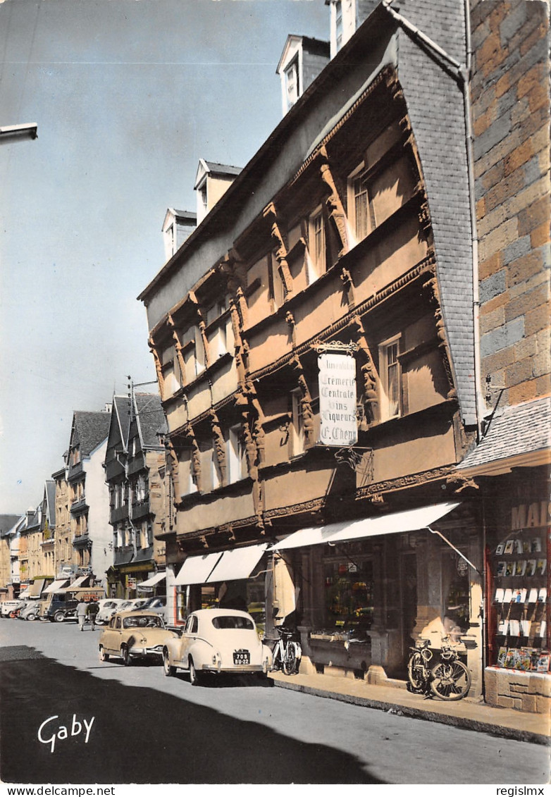 22-LANNION-N°T567-C/0335 - Lannion