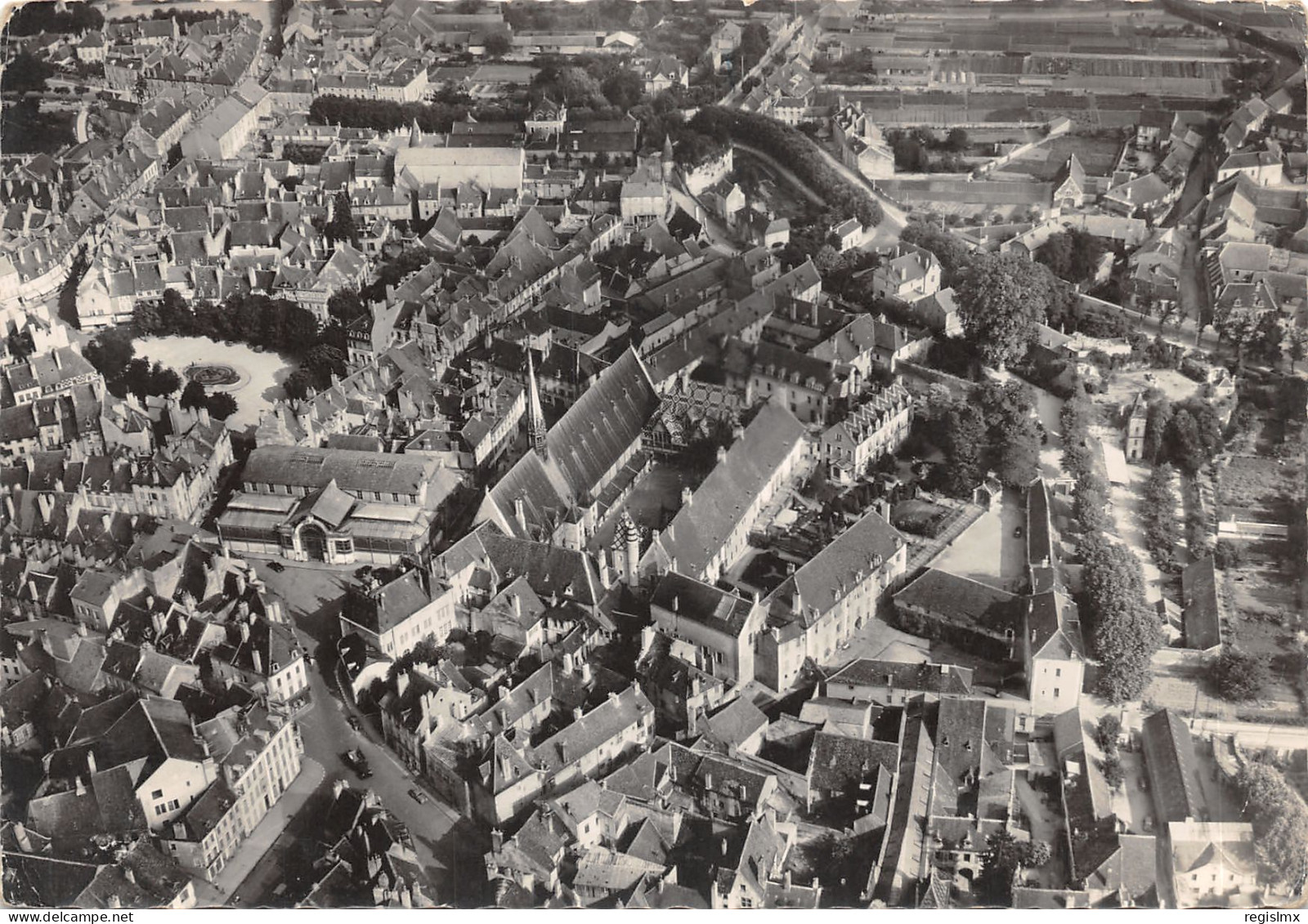 21-BEAUNE-N°T567-C/0135 - Beaune