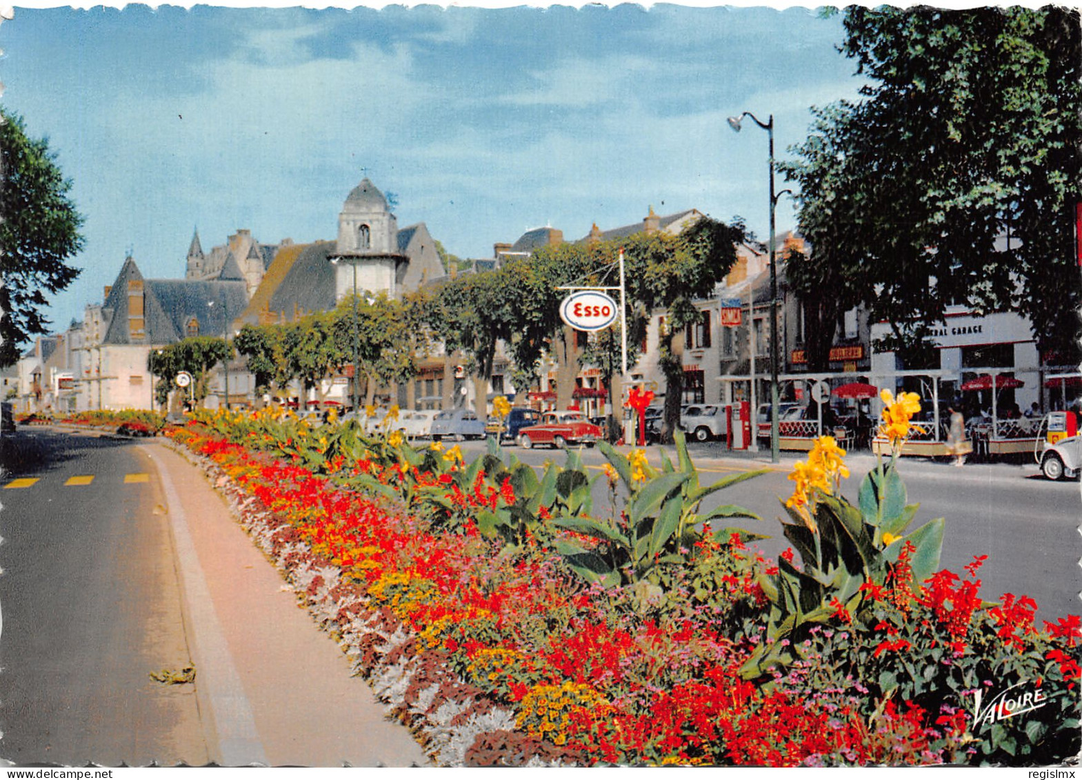 37-AMBOISE-N°T568-D/0369 - Amboise