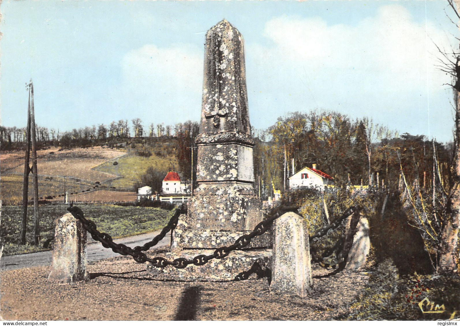 33-CASTILLON LA BATAILLE-N°T568-C/0131 - Sonstige & Ohne Zuordnung