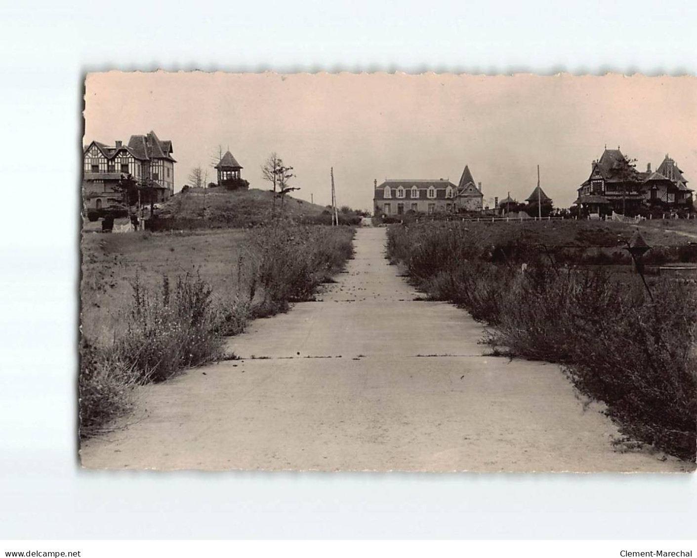 LE HOME SUR MER : Le Chemin De La Mer - Très Bon état - Sonstige & Ohne Zuordnung