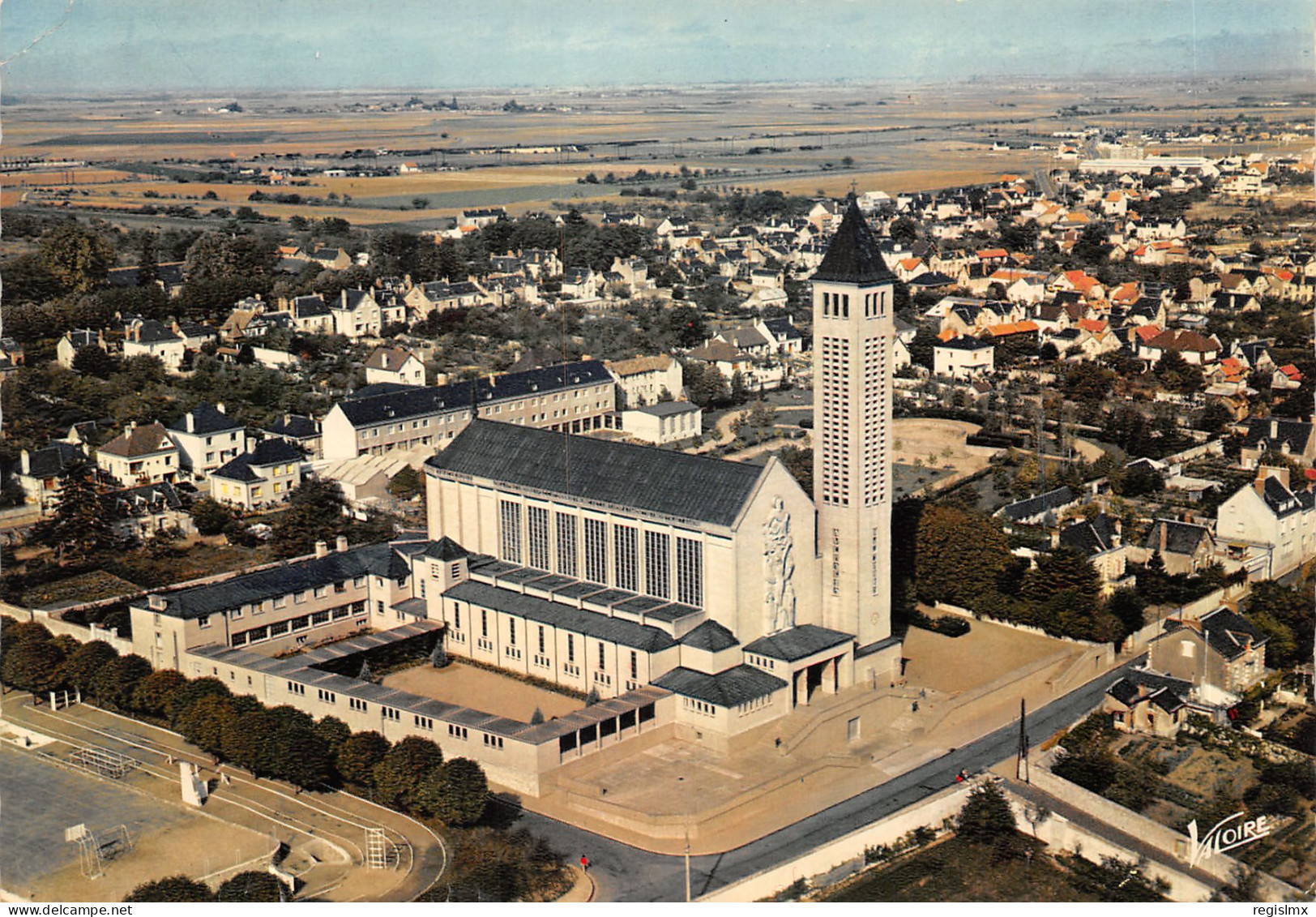 41-BLOIS-N°T570-B/0151 - Blois