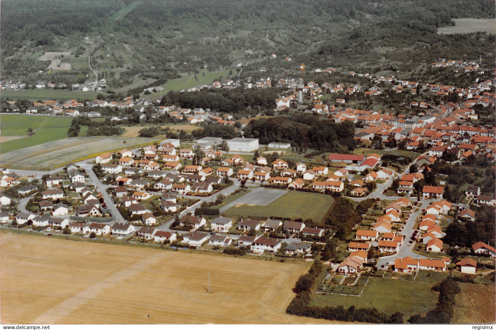 54-PAGNY SUR MOSELLE-N°T571-A/0213 - Autres & Non Classés