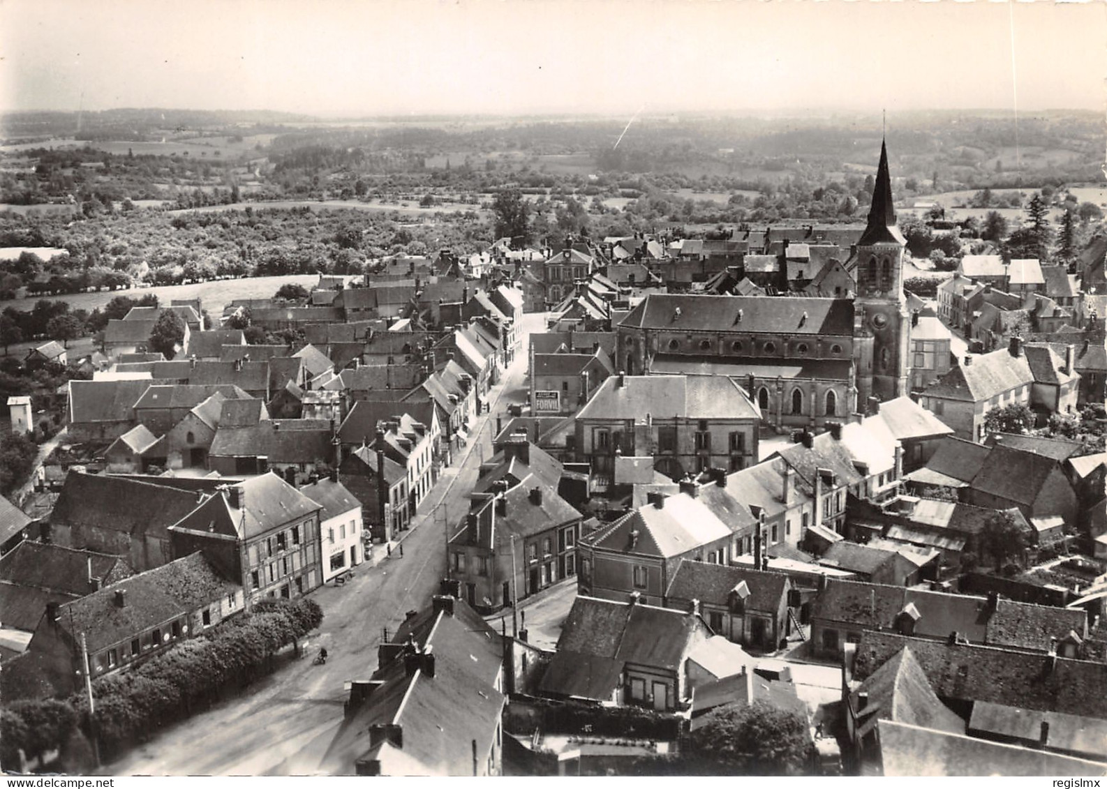 61-MOULINS LA MARCHE-N°T571-C/0373 - Moulins La Marche