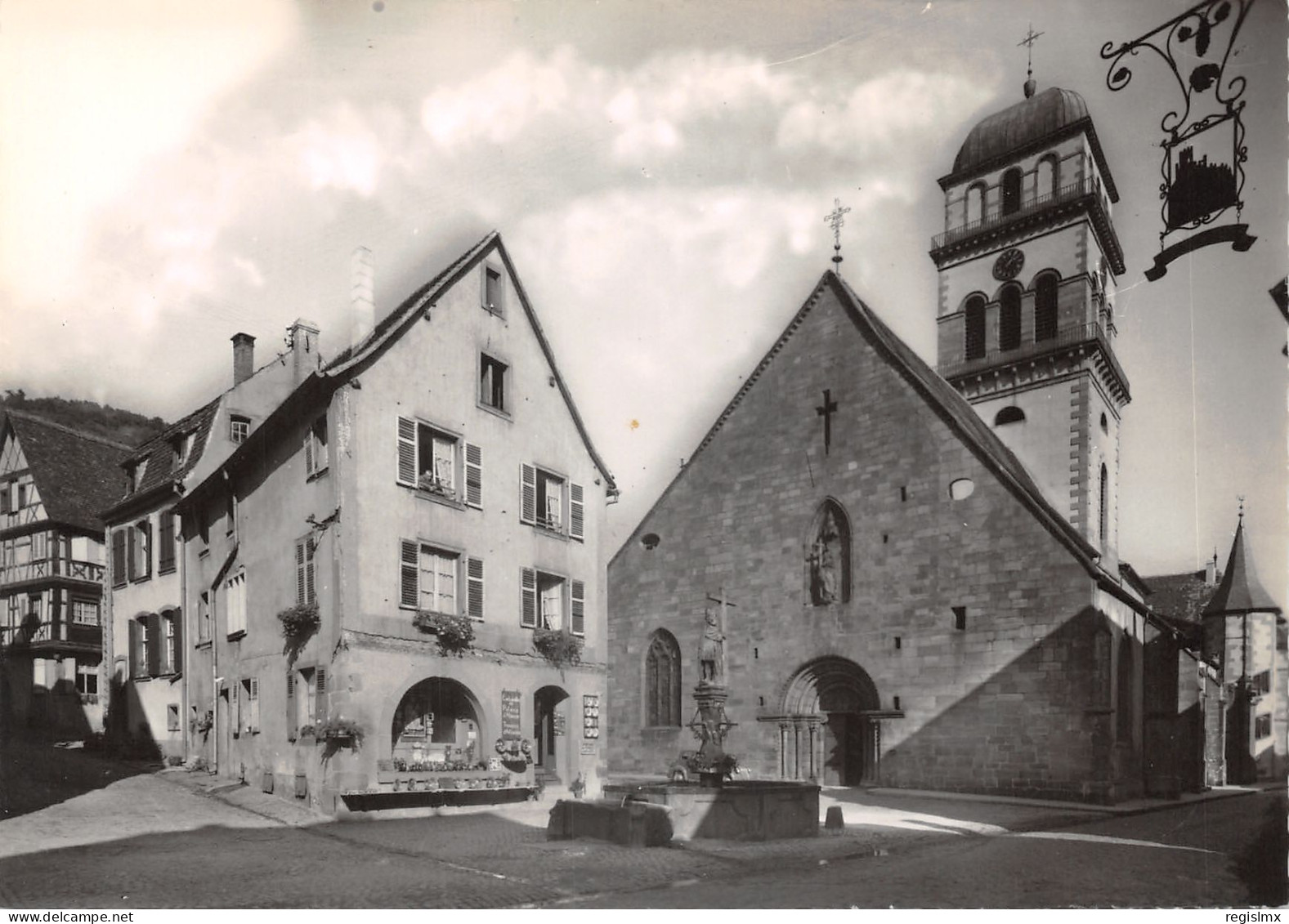 68-KAYSERSBERG-N°T572-B/0313 - Kaysersberg