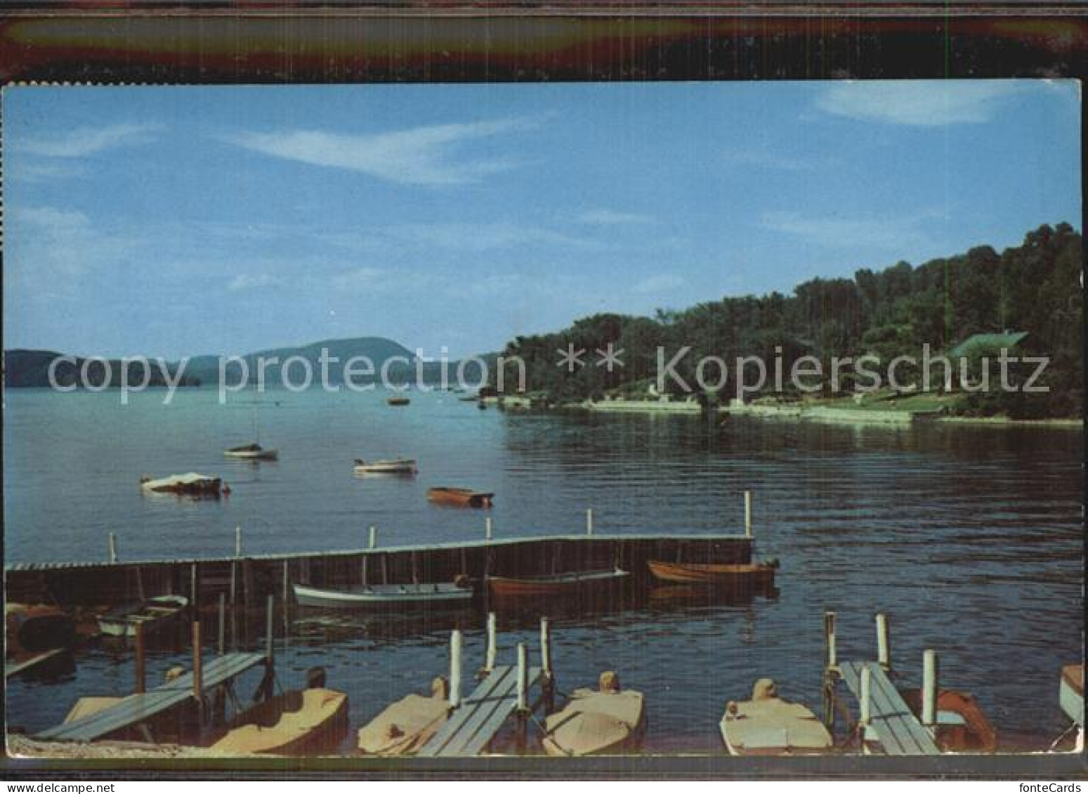 72614724 Danbury_Connecticut Candlewood Lake - Other & Unclassified