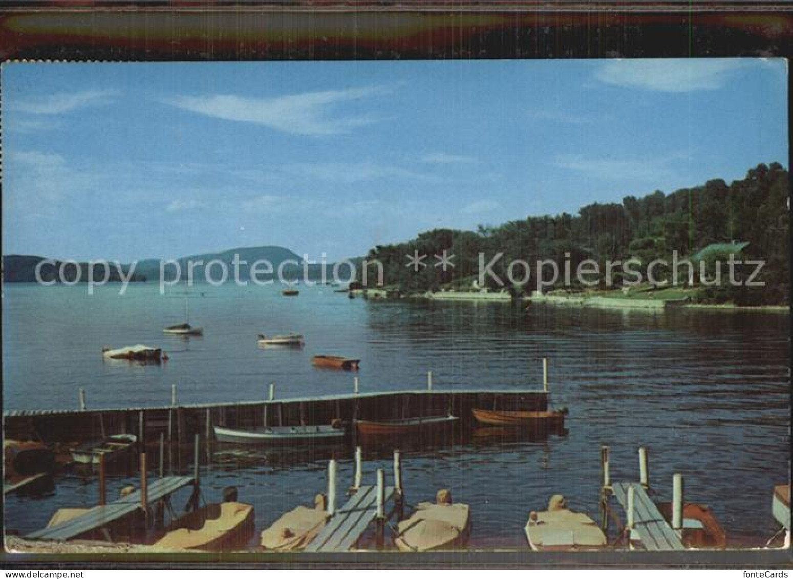 72614724 Danbury_Connecticut Candlewood Lake - Altri & Non Classificati