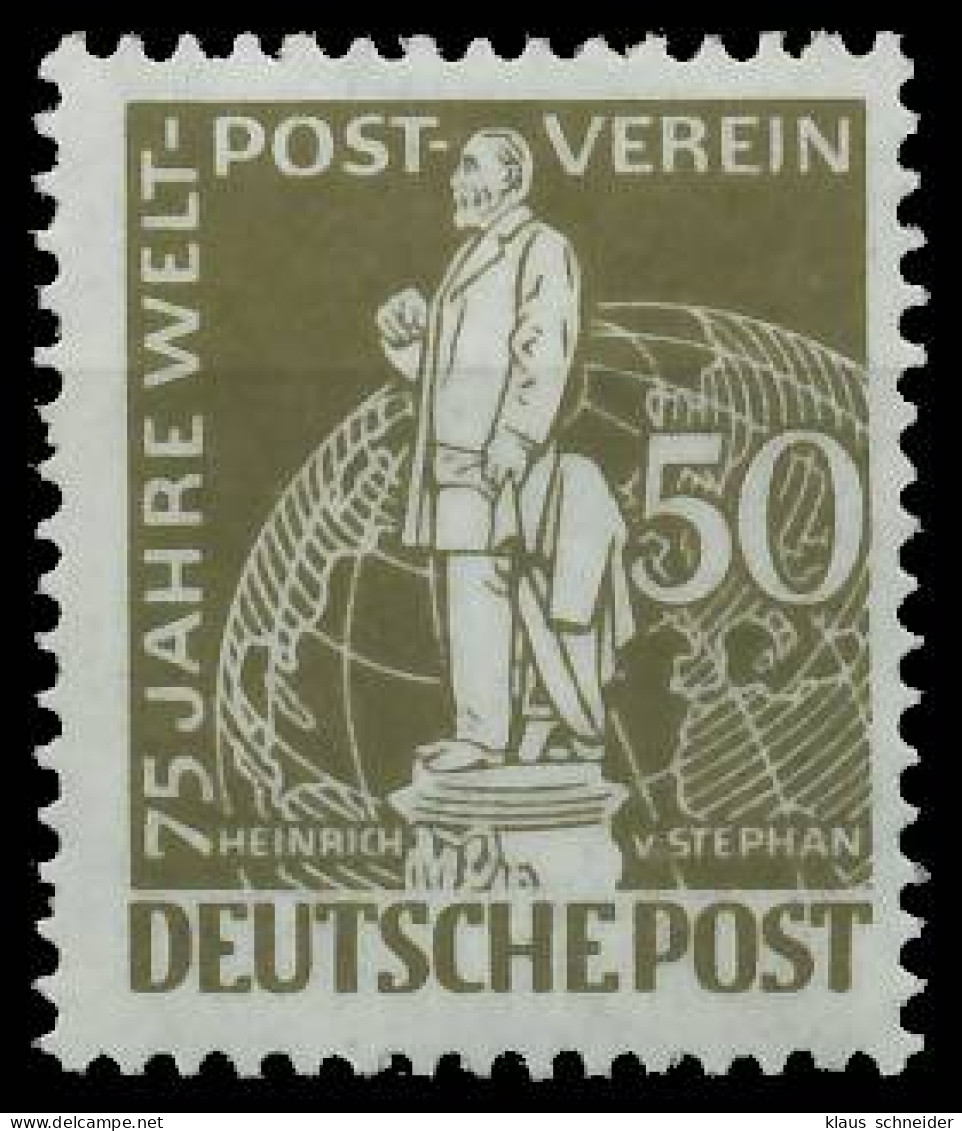 BERLIN 1949 Nr 38 Postfrisch X5B97AE - Nuovi