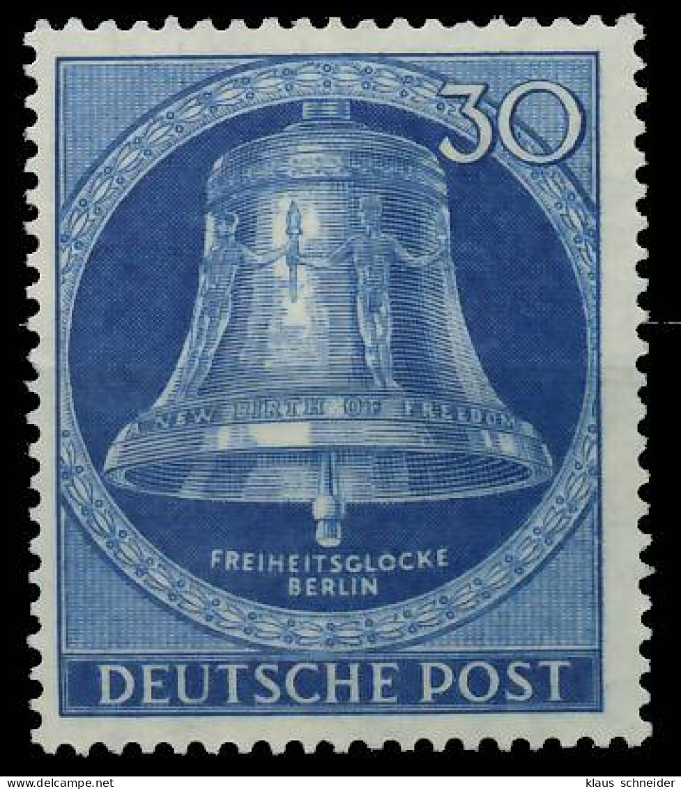 BERLIN 1953 Nr 104 Ungebraucht X5BE7B6 - Neufs