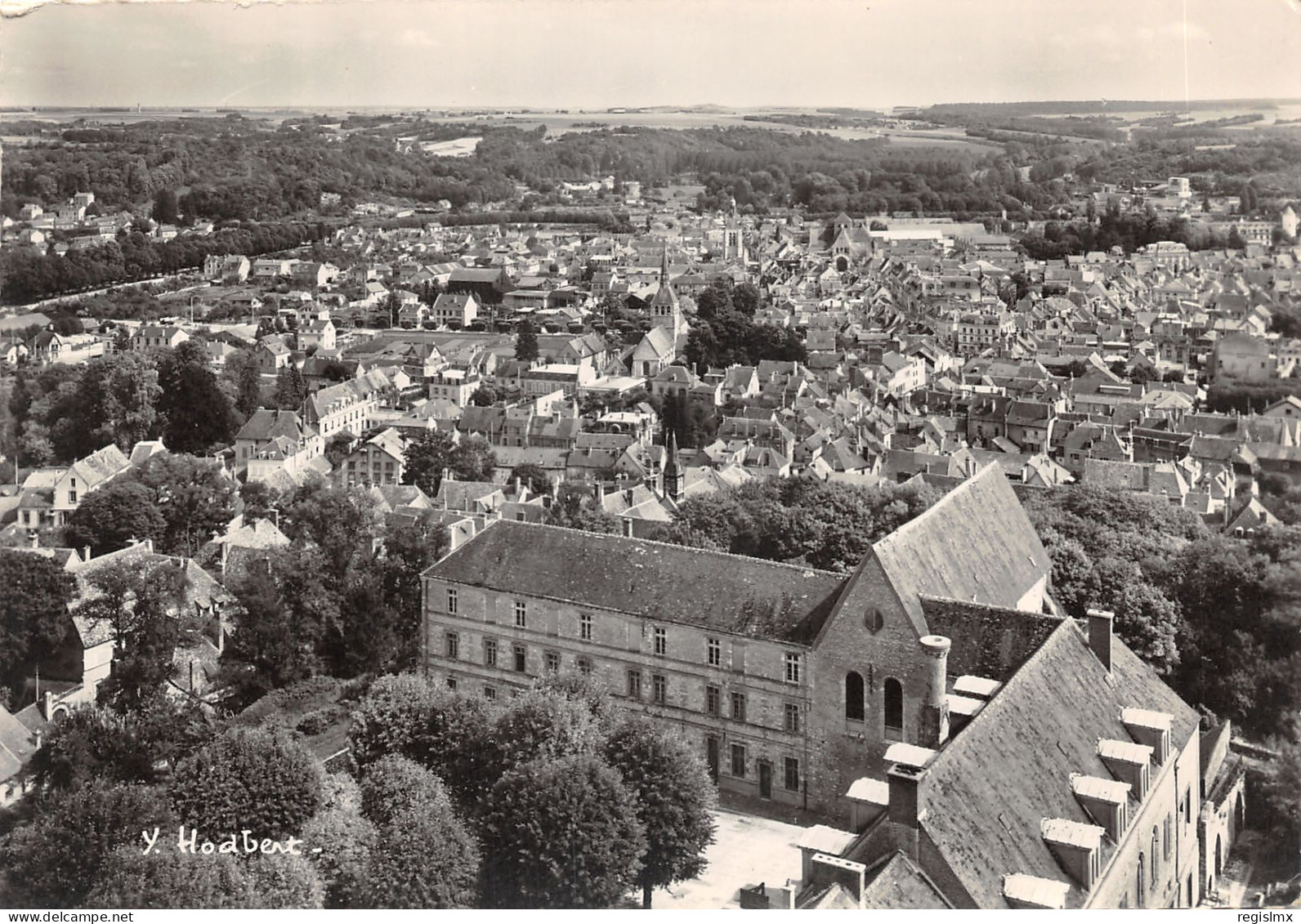 77-PROVINS-N°T573-D/0191 - Provins