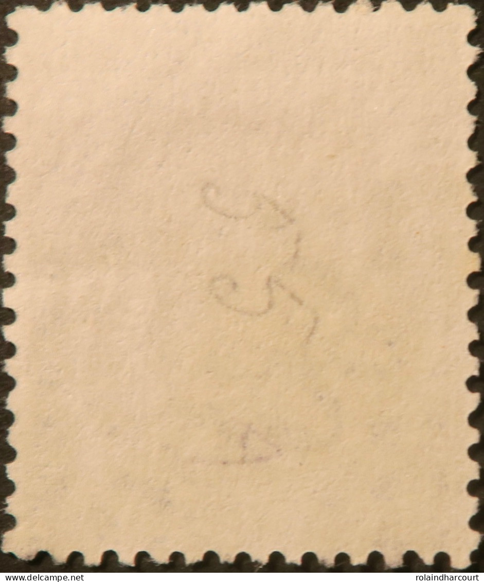 X1201 - FRANCE - CERES N°55 - GC 3096 : REDON (Ille Et Vilaine) INDICE 3 - 1871-1875 Ceres