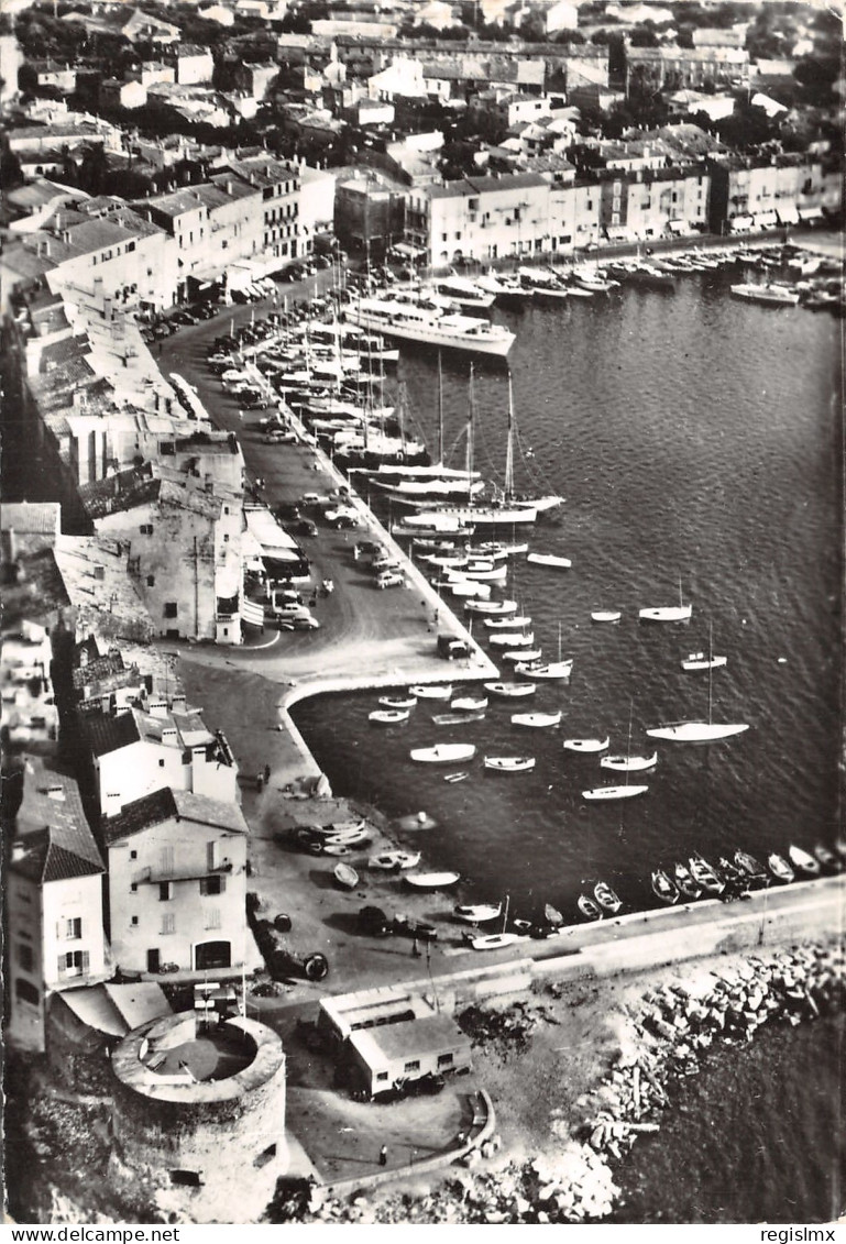 83-SAINT TROPEZ-N°T574-B/0243 - Saint-Tropez