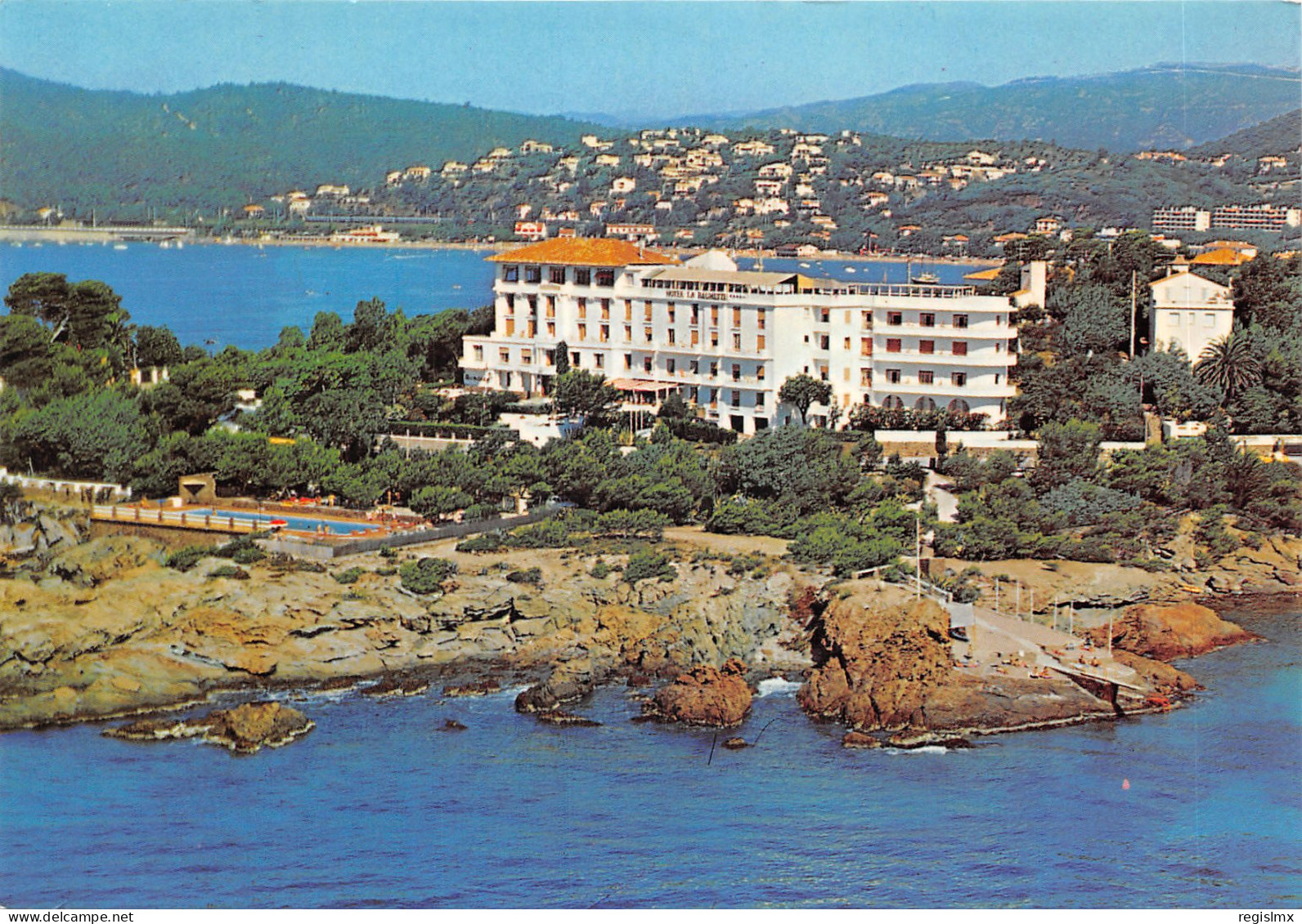 83-AGAY-N°T574-B/0129 - Other & Unclassified