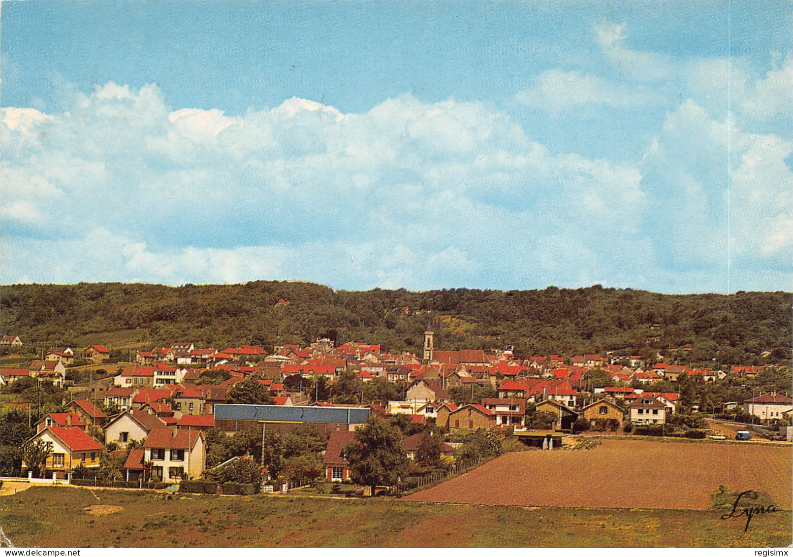 78-CHANTELOUP LES VIGNES-N°T574-A/0153 - Chanteloup Les Vignes