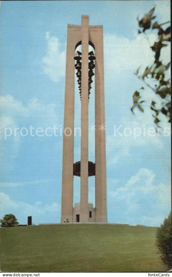 72608400 Dayton Ohio Deeds Carillon  Dayton Ohio - Andere & Zonder Classificatie