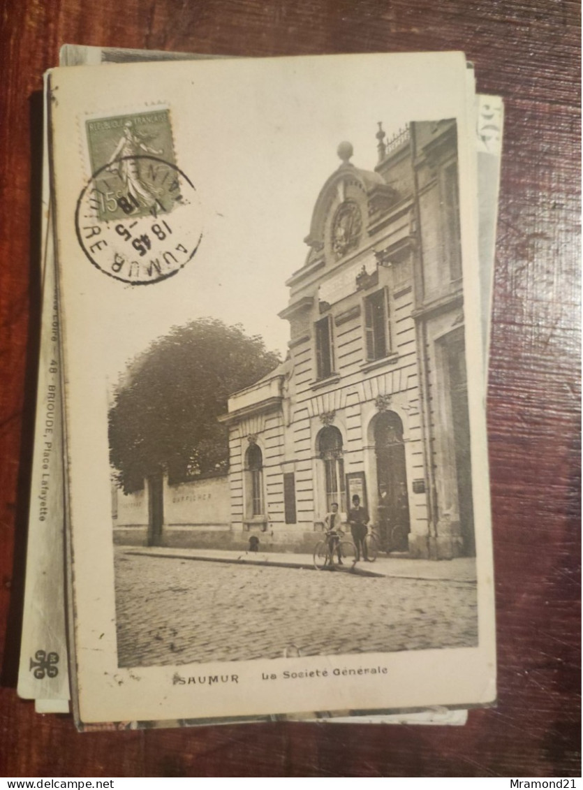 Lot De 15 Cartes Postales Anciennes De Divers Horizons - Collezioni E Lotti