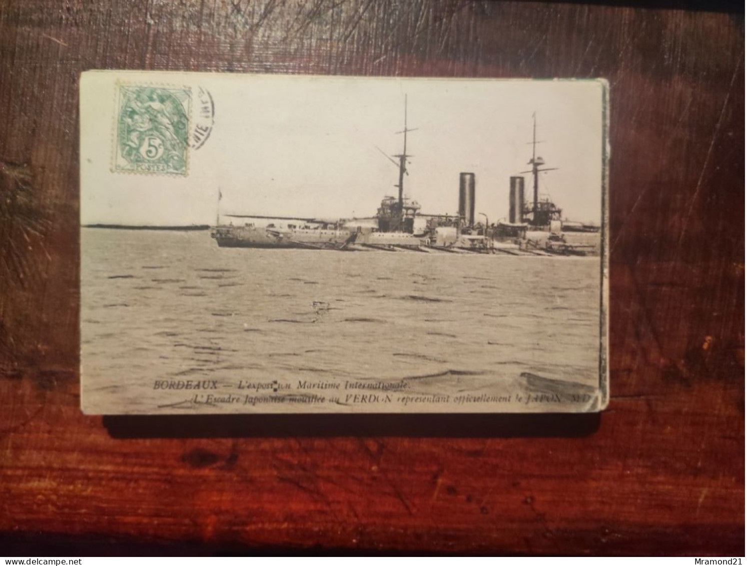 Lot de 15 cartes postales anciennes de divers horizons