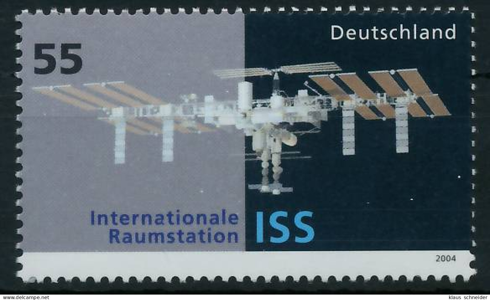 BRD BUND 2004 Nr 2433 Postfrisch S2391BE - Unused Stamps