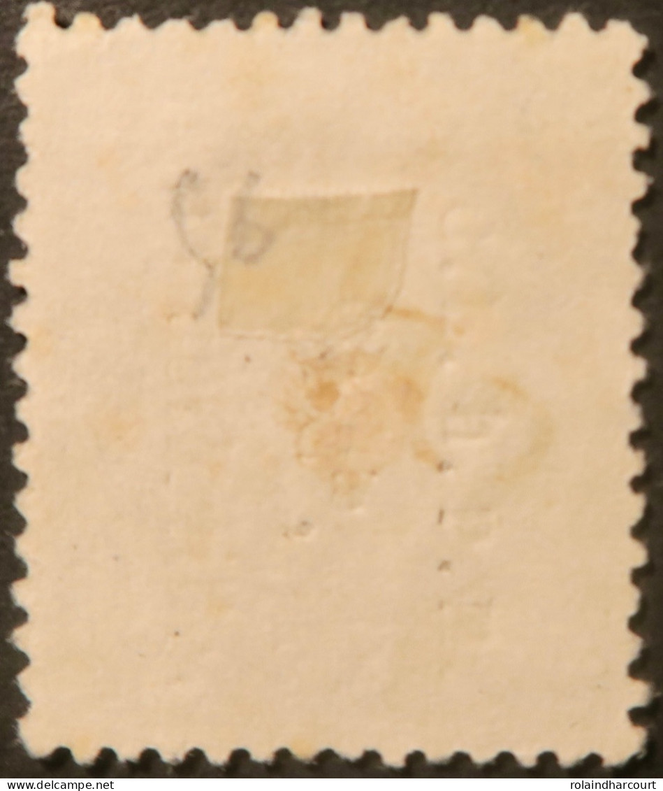 X1208 - FRANCE - CERES N°56 - LGC - 1871-1875 Cérès
