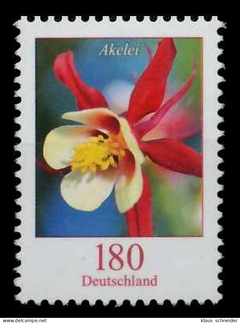 BRD BUND DS BLUMEN Nr 3082 Postfrisch S371ECE - Unused Stamps