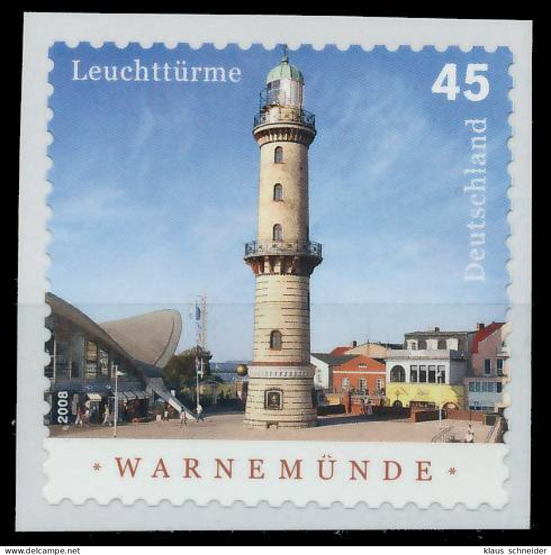 BRD BUND 2011 Nr 2876f Postfrisch S38DA92 - Unused Stamps