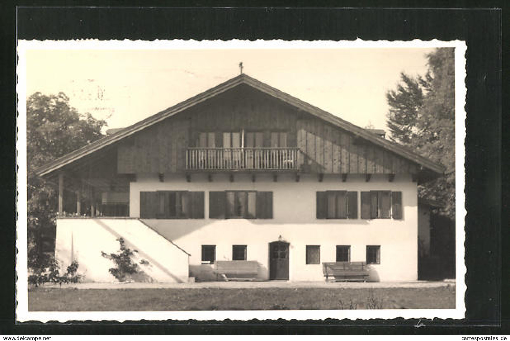 AK Bad Wiessee, Haus Am Heilquell  - Bad Wiessee