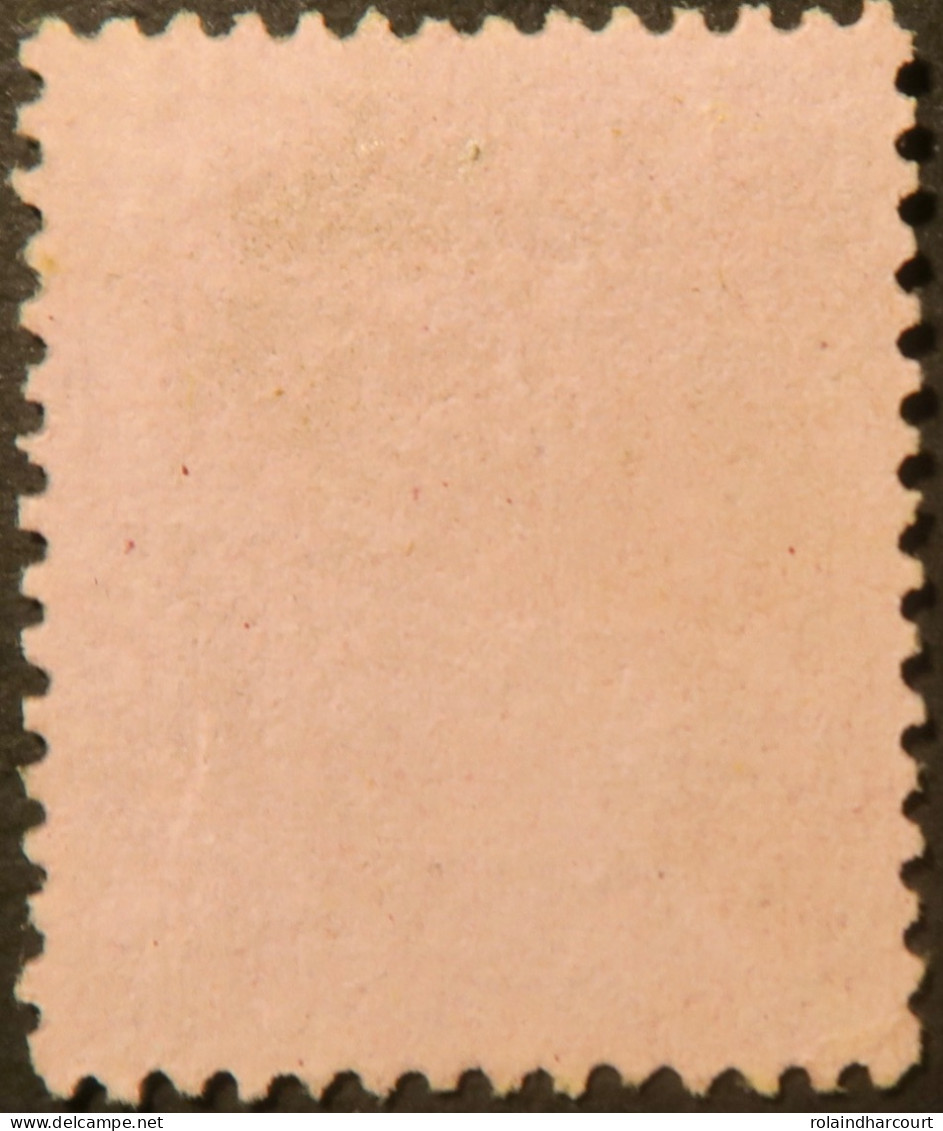 X1216 - FRANCE - CERES N°58 LUXE - BON CENTRAGE - 1871-1875 Ceres