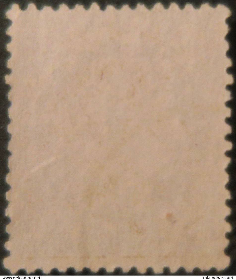 X1218 - FRANCE - CERES N°58 - CàD De MARS 1886 - 1871-1875 Ceres