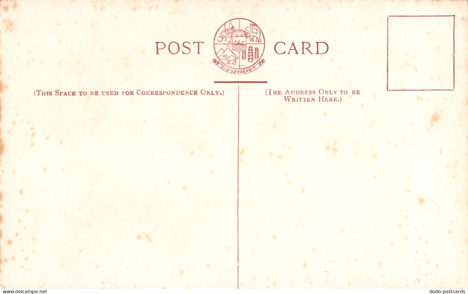 R295243 P. And O. Electric Ship Strathaird. India And Australia Mail Service. Qu - Wereld