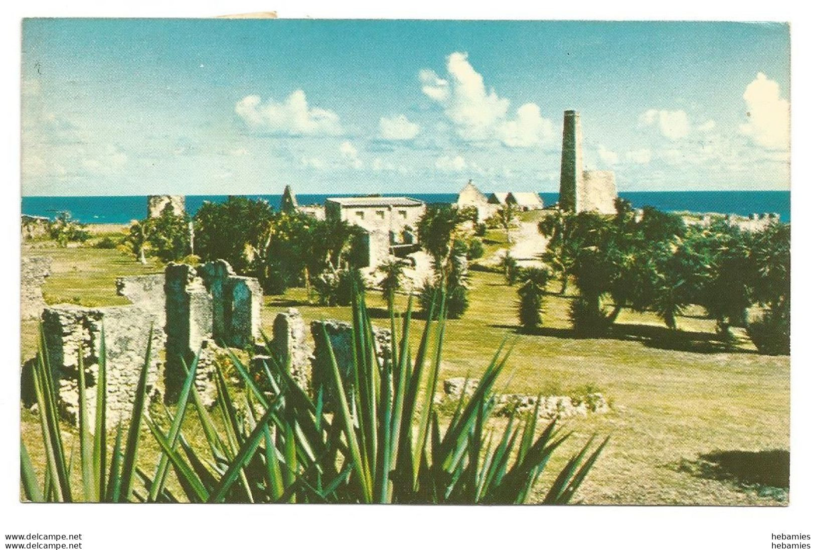 ST. CROIX - JUDITH'S FANCY - U.S. VIRGIN ISLANDS - USA - - Virgin Islands, US