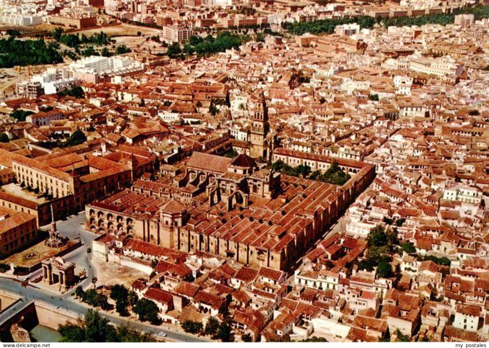 73945490 Cordoba_Andalucia_ES Stadtzentrum - Altri & Non Classificati