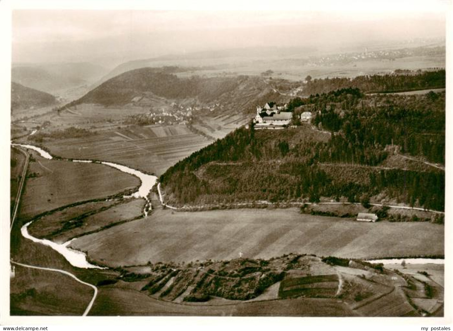 73945270 Weitenburg_Starzach_BW Schloss Restaurant Weitenburg  - Altri & Non Classificati