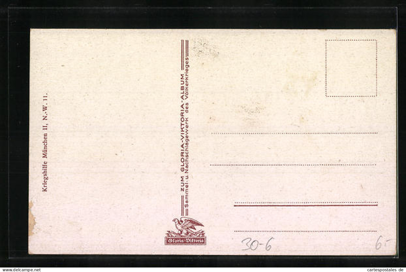 AK Beleuchtungsmittel, Scheinwerfer In Tätigkeit Als Hilfe Für Die Soldaten  - War 1914-18