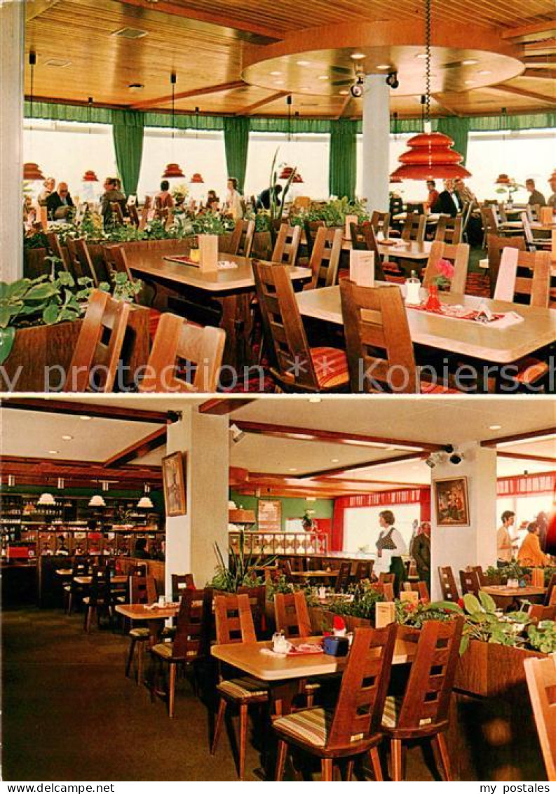 73865224 Harlesiel Seerestaurant Cafe Wattkieker Harlesiel - Wittmund