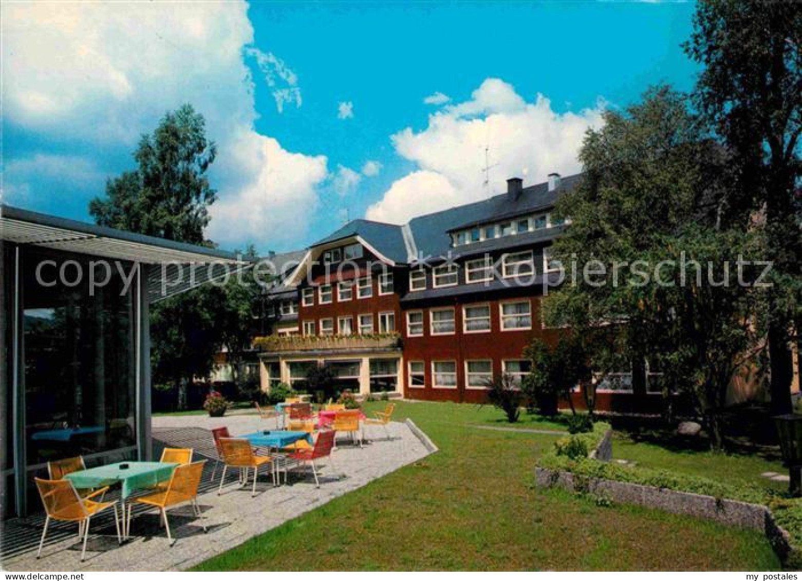 72872376 Hinterzarten Parkhotel Adler Im Schwarzwald Hinterzarten - Hinterzarten