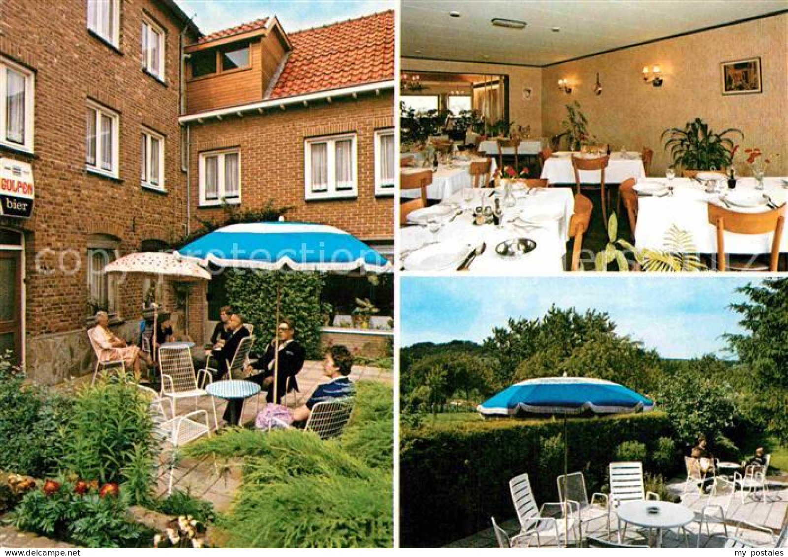 72870428 Schin Geul Hotel Pension Van Liere  - Other & Unclassified