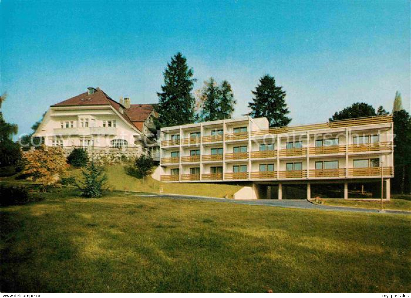 72868782 Loerrach Hotel Villa Elben Loerrach - Lörrach