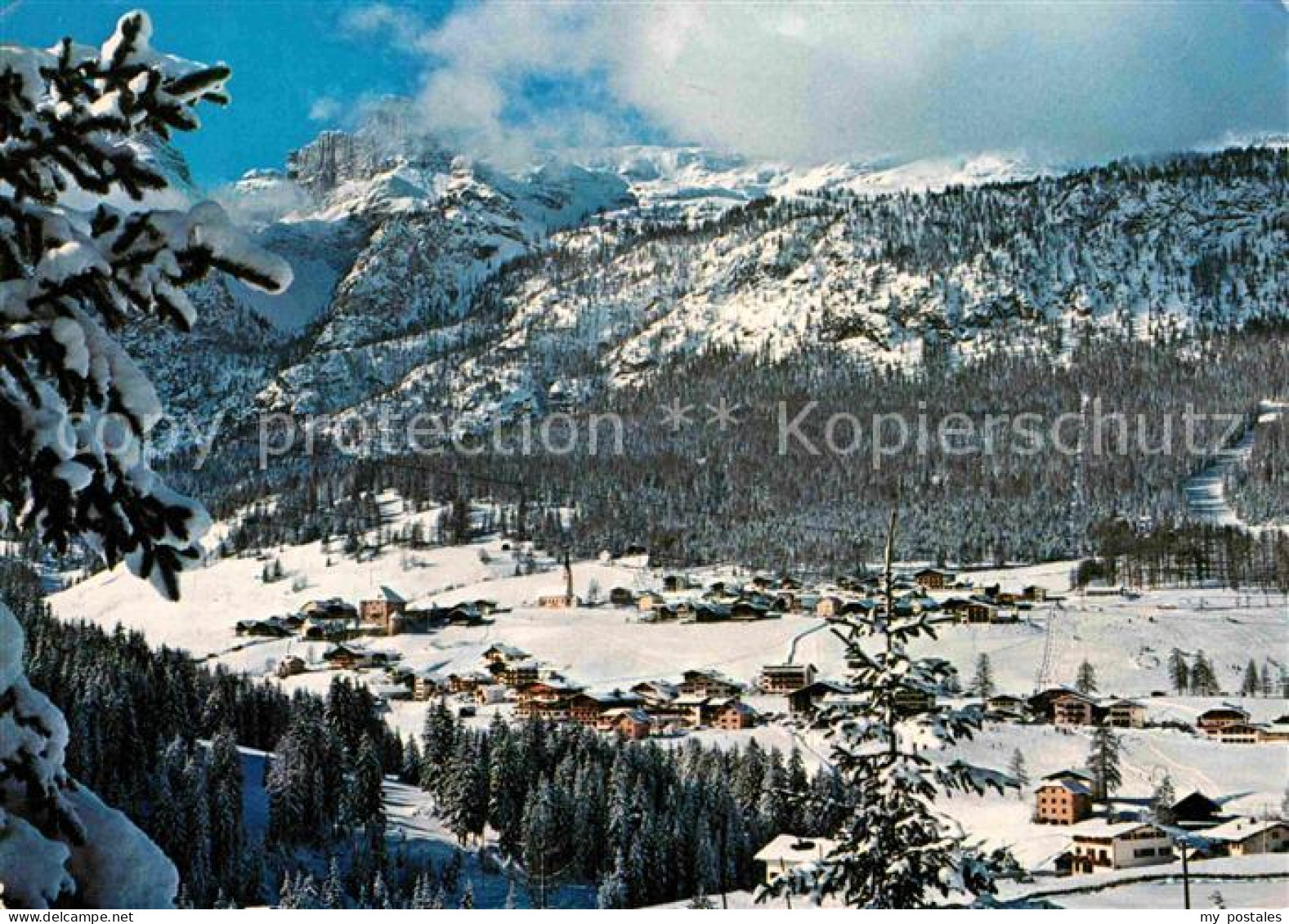 72867614 Alta Badia La Villa Alta Badia - Sonstige & Ohne Zuordnung