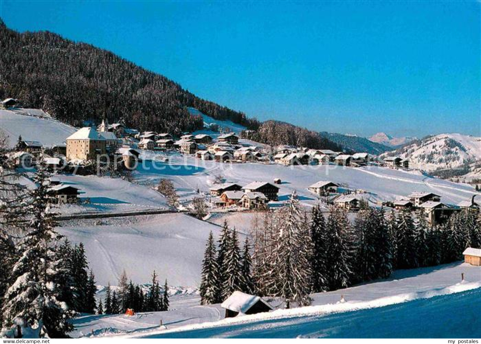 72867605 Alta Badia La Villa Alta Badia - Other & Unclassified