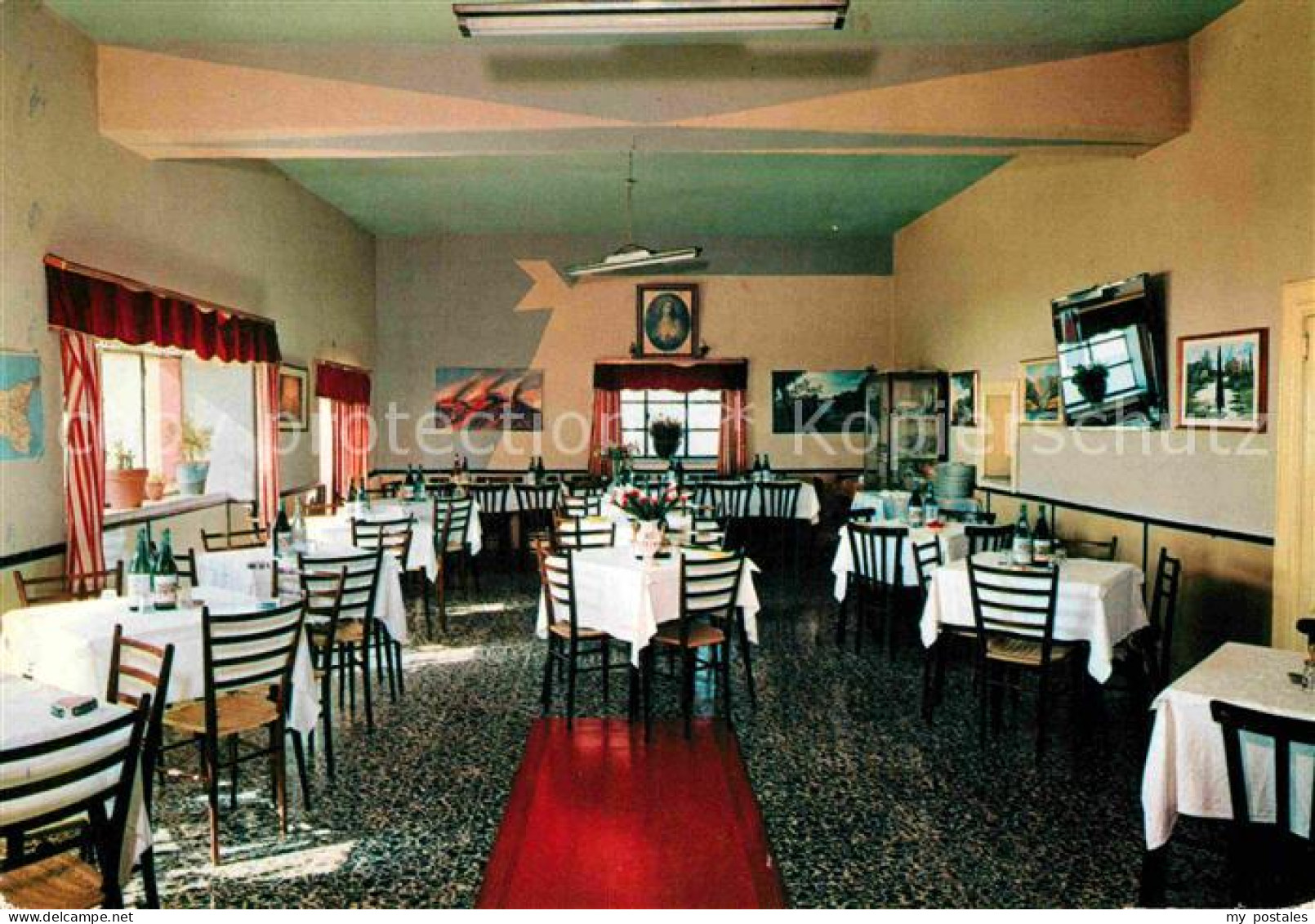 72867498 Etna Italien Restaurant Corsaro Etna Italien - Sonstige & Ohne Zuordnung