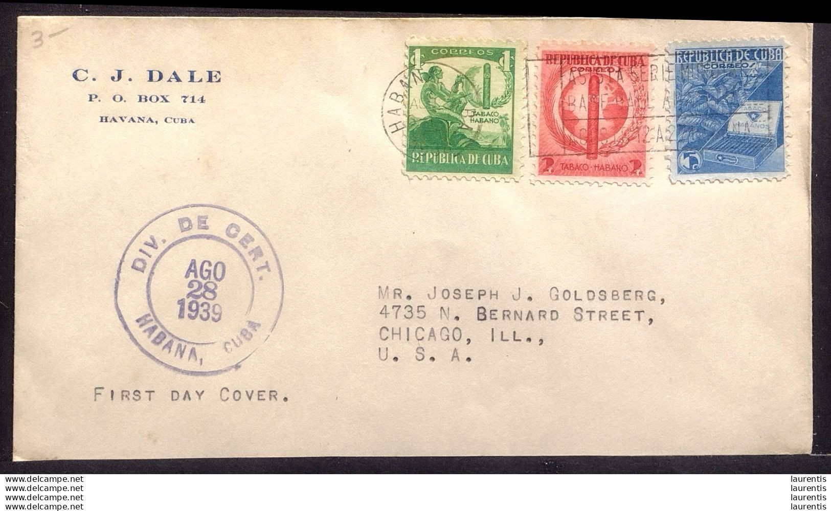 1258. 1939 AMATEUR BASEBALL CHAMPIONSHIP Cancel - Cb - 45,00 - Baseball