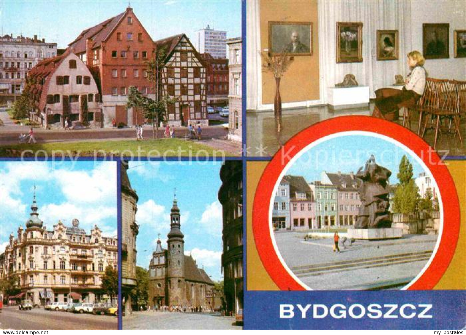 72866797 Bydgoszcz Pommern  Bydgoszcz Pommern - Poland