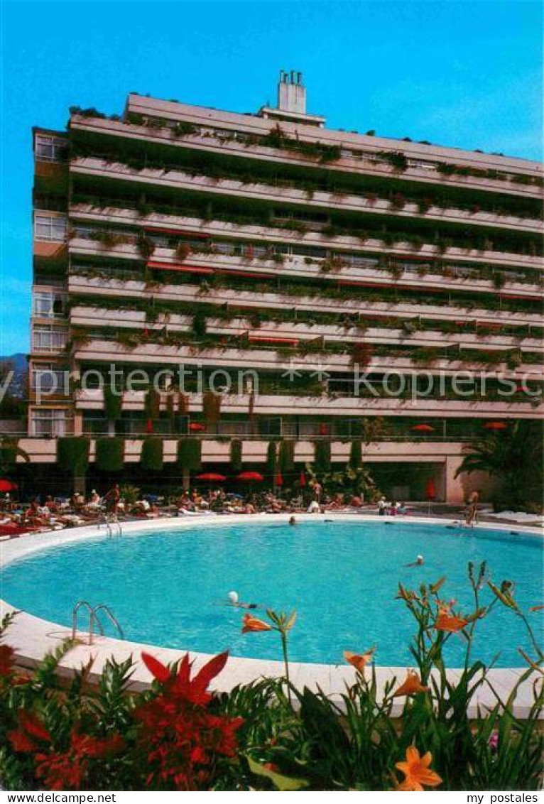 72864702 Puerto De La Cruz Hotel La Chiripa  - Other & Unclassified