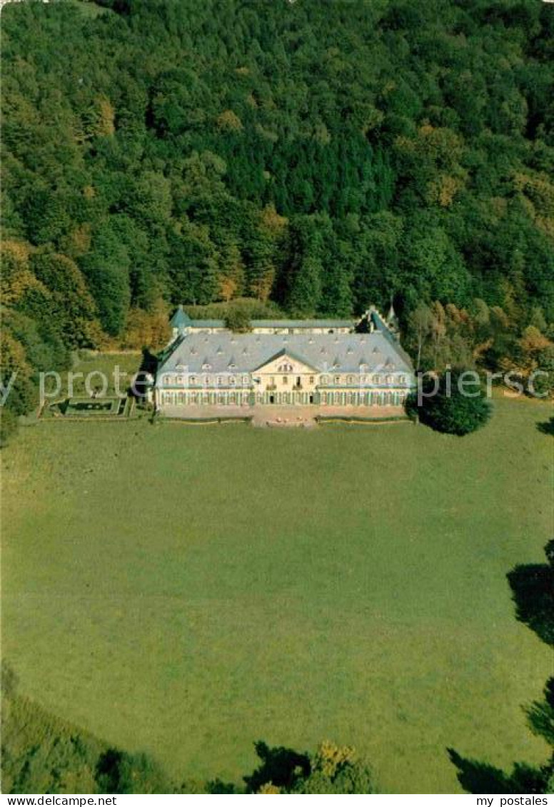 72864119 Dabringhausen Haus Maria In Der Aue Fliegeraufnahme Dabringhausen - Wermelskirchen