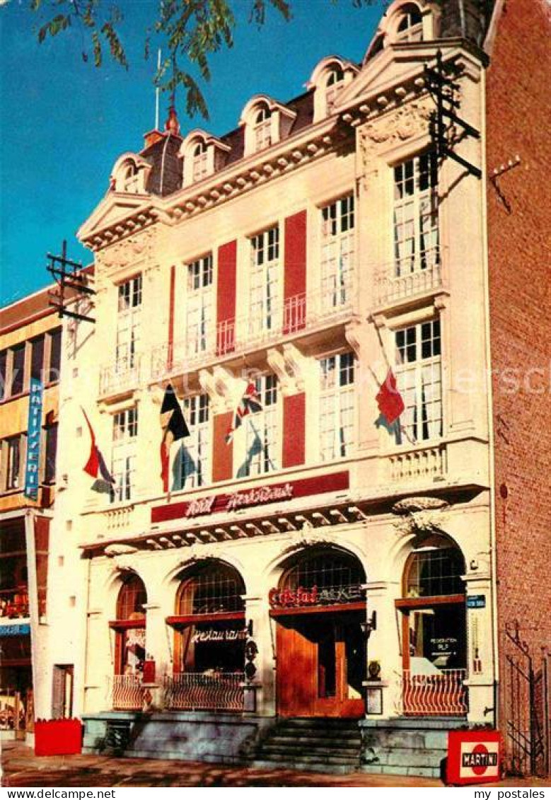 72864022 Dinant Wallonie Hotel Henroteaux Dinant - Dinant